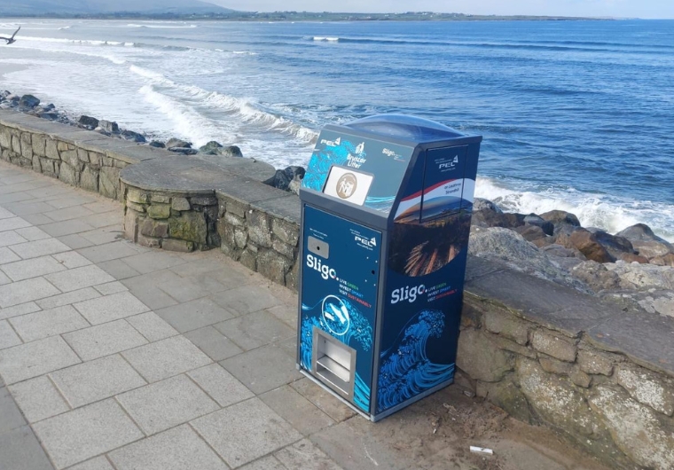 BriteBin - SolarBin - PEL - ECO-NOR