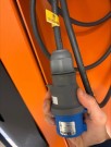 Orwak Power 3420 med fraktskade thumbnail