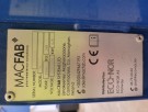 MacFab 75 Selges for kunde - MFC5568 - 2024 modell thumbnail
