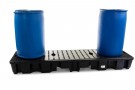 4‑fats oppsamlingskar – in-line (IL) thumbnail