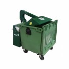 PEL 1100 Beholderpresse - ECO-NOR AS  thumbnail