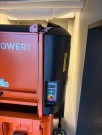 Orwak Power 3420 med fraktskade thumbnail