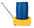 Drum Dolly – Mobil oppsamlingskar for fat thumbnail