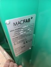 MacFab 75 selges til redusert pris pga mindre fraktskade - ECO-NOR AS thumbnail