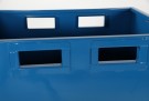 700L-800KG Bunntømmende container thumbnail