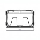 660 liter avfallsbeholder thumbnail