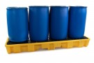 4‑fats oppsamlingskar – in-line (IL) thumbnail