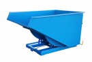 2500L Heavy Duty Tippcontainer thumbnail
