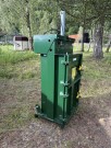 PEL-700TR Traktorpresse - DEMO | ECO-NOR AS thumbnail