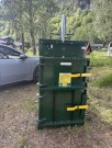 PEL-700TR Traktorpresse - DEMO | ECO-NOR AS thumbnail