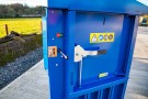 Kampanje MacFab 75 og jekketralle 2500 kg thumbnail