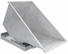 Tippcontainer 600L-Rostfri 316 thumbnail