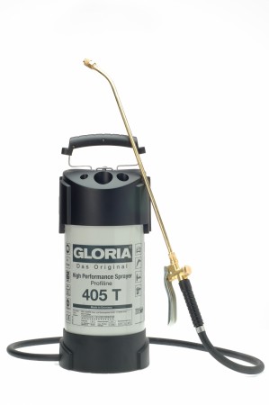Gloria 405 T vaskemiddelpålegger