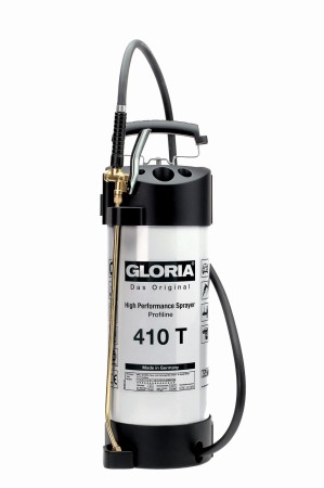 Gloria 410T vaskemiddelpålegger