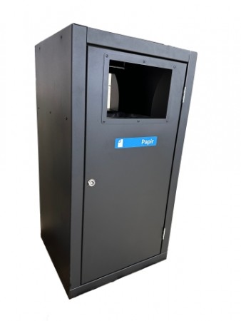 ECO-NOR KONNERUD AVFALLSBEHOLDER