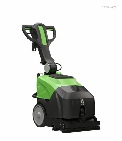 IPC CT15 B35 Roller