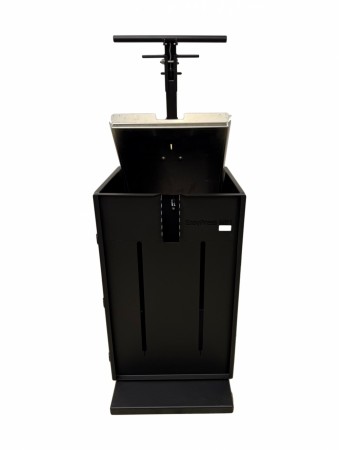 ECO-NOR EasyPress MB1 Manuellpresse