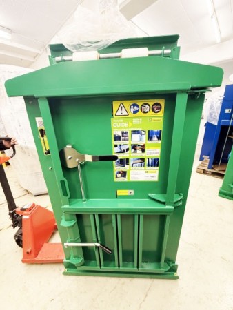 NY MacFab 75 - MFC6617 selges til redusert pris pga fraktskade