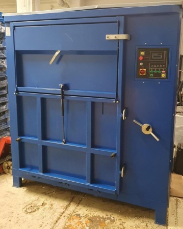 EnviroPac EN-30