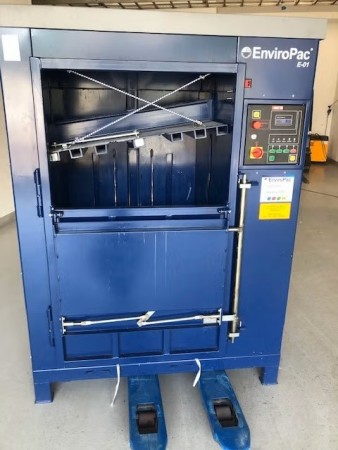 Enviropac E-01 - SOLGT