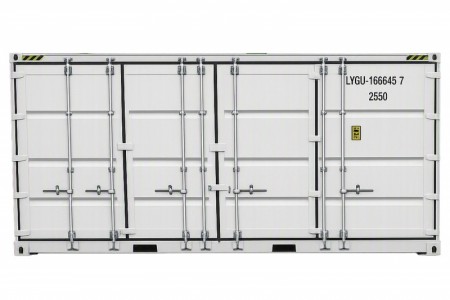 Lagercontainer / ISO-container