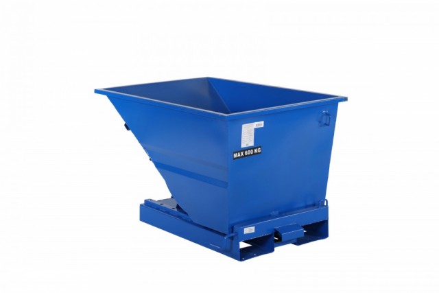 Lett Tippcontainer 300 L