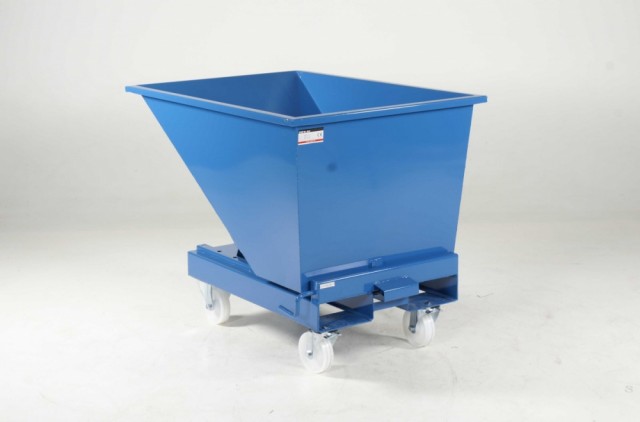 Tippcontainer 300 L
