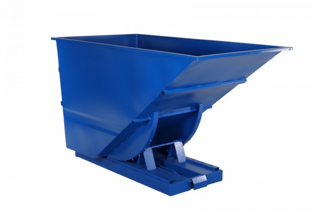 Lett Tippcontainer 1600 L