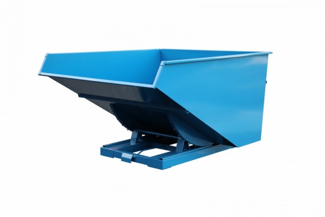3000L Heavy Duty Tippcontainer