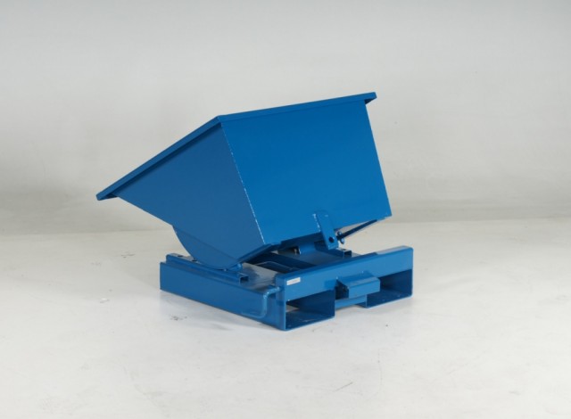 Tippcontainer 150L