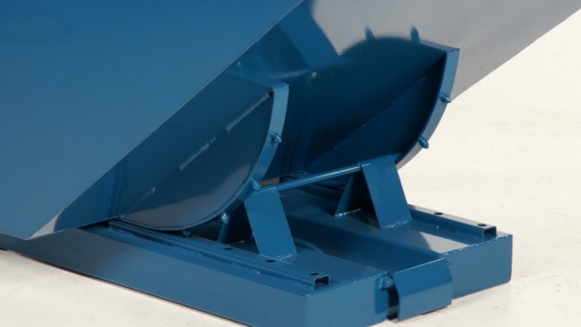 Tippcontainer 900 L
