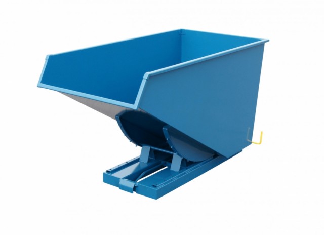 1600L Heavy Duty Tippcontainer