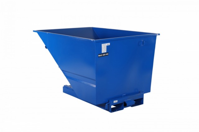 Lett Tippcontainer 1100 L
