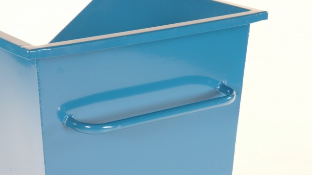 Tippvogn 300L
