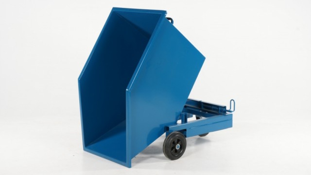 Tippvogn 300L