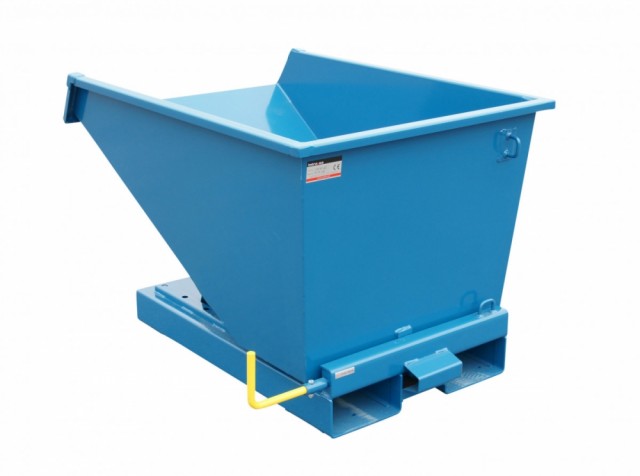 300L Heavy Duty Tippcontainer