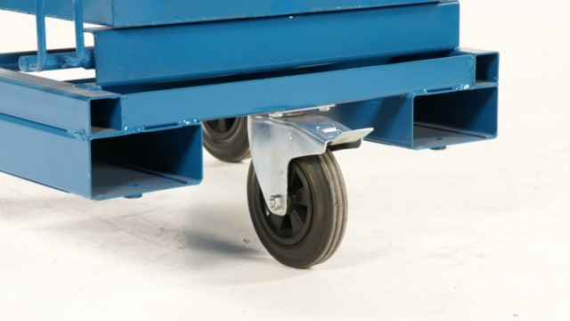 Tippvogn 300L