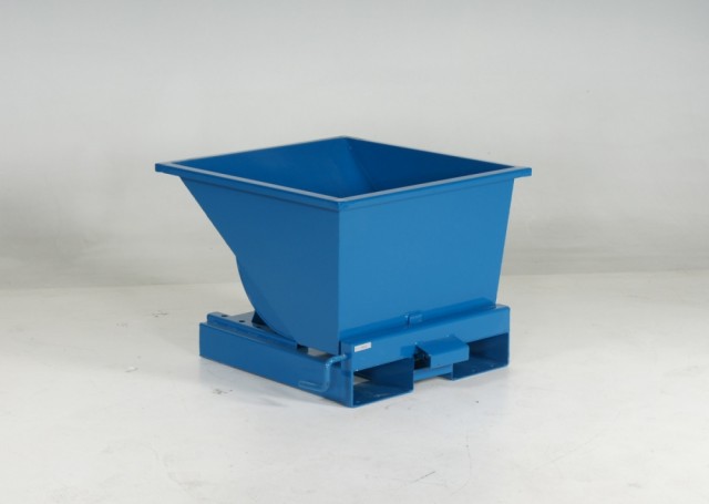 Tippcontainer 150L