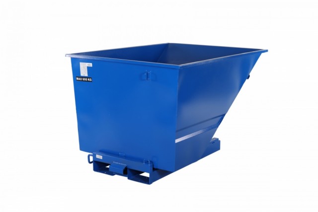 Lett Tippcontainer 1100 L