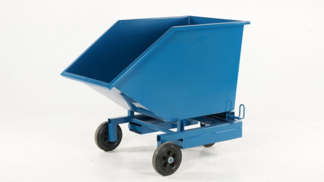 Tippvogn 300L
