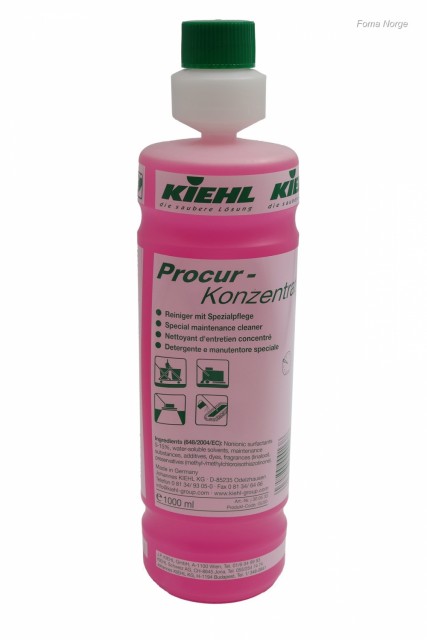 Procur - 6x1 Liter
