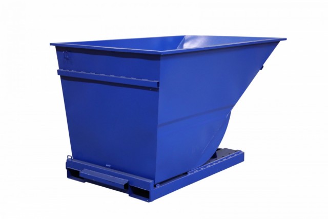 Lett Tippcontainer 2000 L