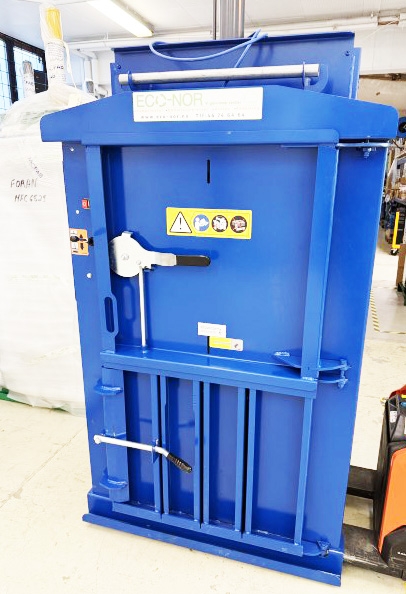 MacFab 75 ECO-NOR AS