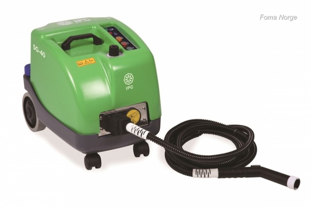 SG-40 5008 M