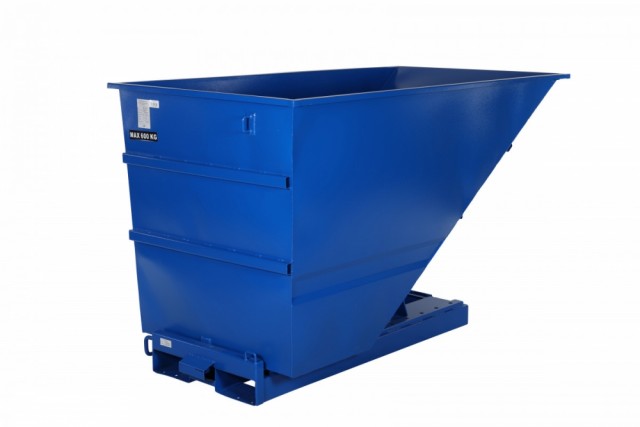 Lett Tippcontainer 1600 L