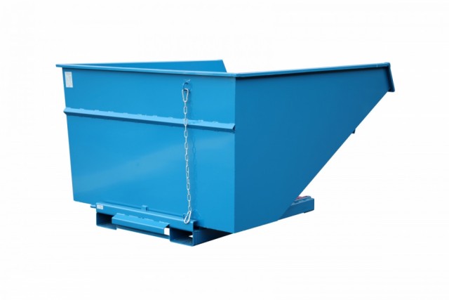 3000L Heavy Duty Tippcontainer