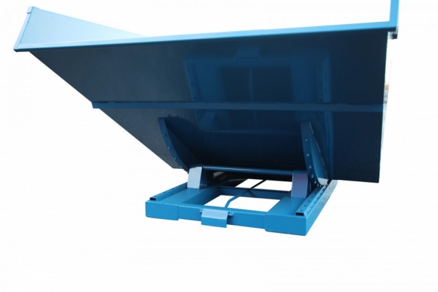 3000L Heavy Duty Tippcontainer