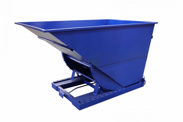 Lett Tippcontainer 2000 L