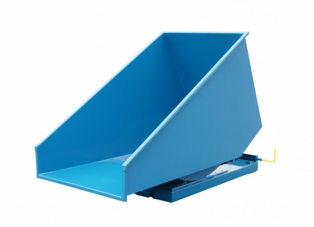 1600L Heavy Duty Tippcontainer