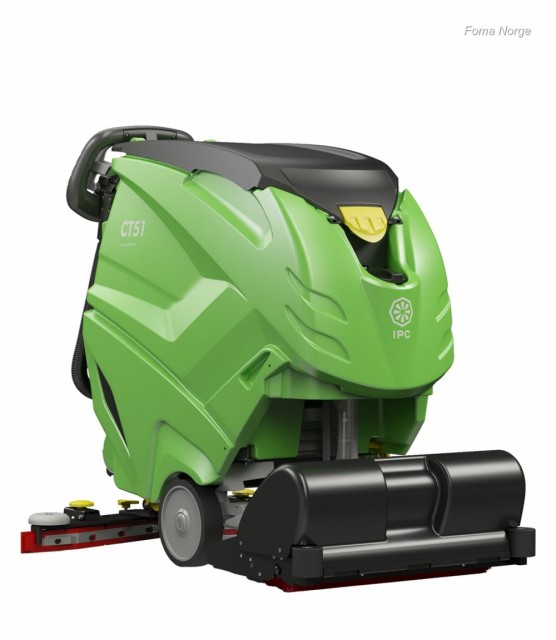 CT51 XP55 Roller